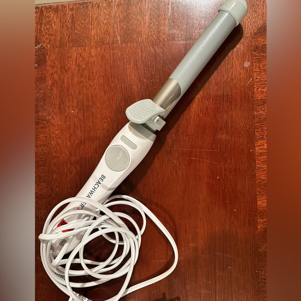 Beachwaver S1 1 inch Barrel